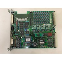 Canon BG5-0013 BG8-3652 BH8-2436-01 DCON2 PCB...